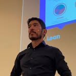 Ricardo Araya | Innovación con Inteligencia Artificial & Agile