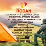 Lojas Rodan