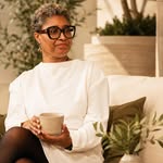 Dr Diahanne Rhiney | Wellbeing & Midlife