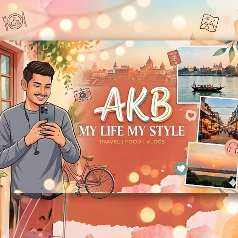 Akb My Life My Style 