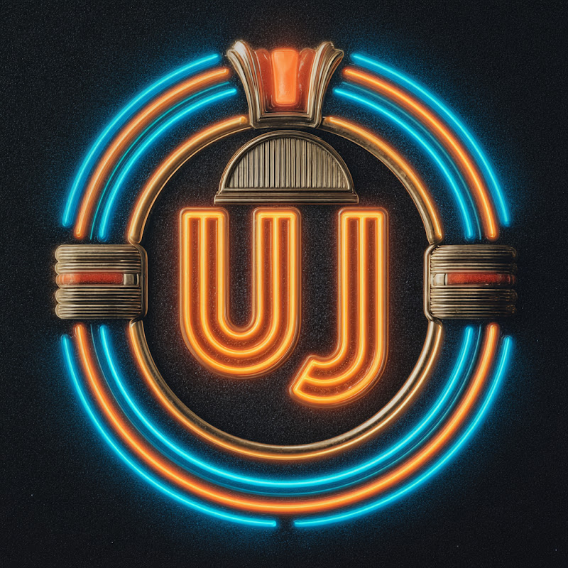 UNTOLD JUKEBOX