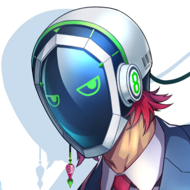 南波えいと【ポケモン解剖学ch.】