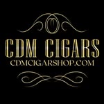 CDM CIGARS