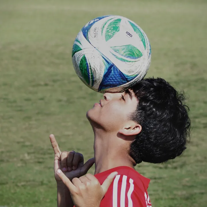 JOSMARSITO⚽️🥷