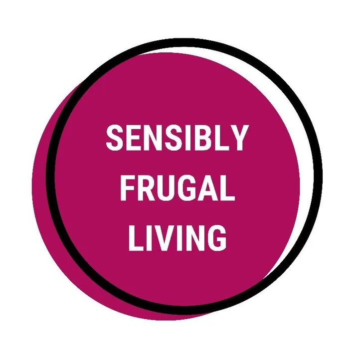 Sensibly Frugal Living