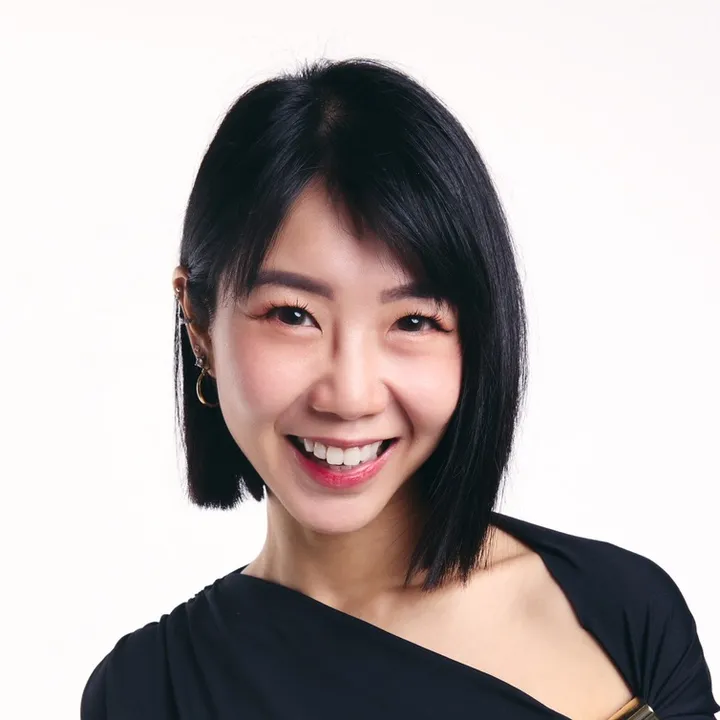 Tay Kexin
