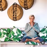 Francesca Stutely | Yoga & Anti Aging for Women