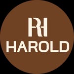 𝐇𝐀𝐑𝐎𝐋𝐃