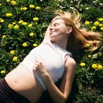 Anna • Biarritz • Photographer & Content creator