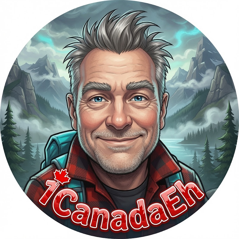 Canada Eh