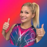 Sophie D 🦁| Gymnastique ✨