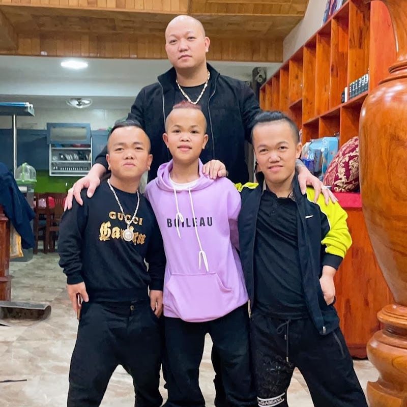 Ngọc Rambo Vlogs