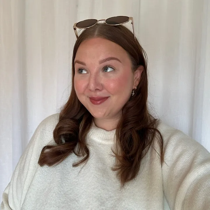 Jasmine | Fashion, Beauty, Mum