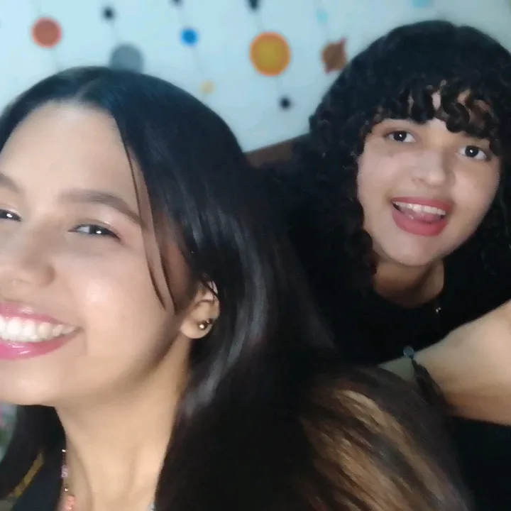 Crazy Girls