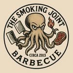 Grant Neal - The Smoking Joint