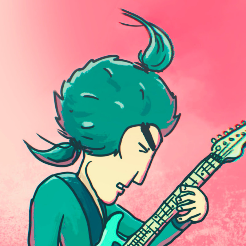 Mr. Fastfinger - Mika Tyyskä