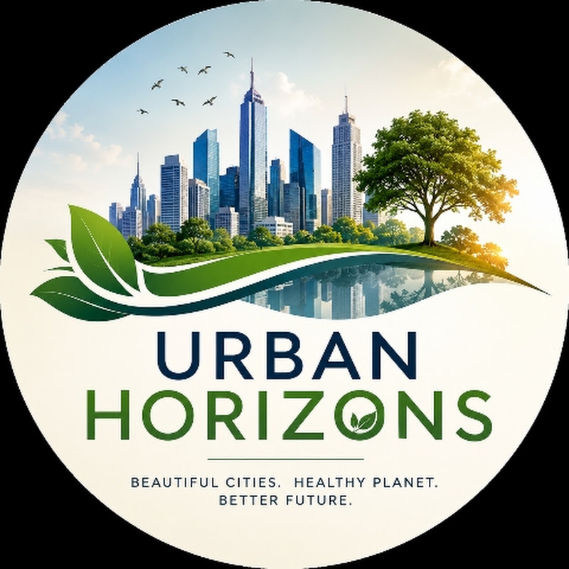 URBAN HORIZONS