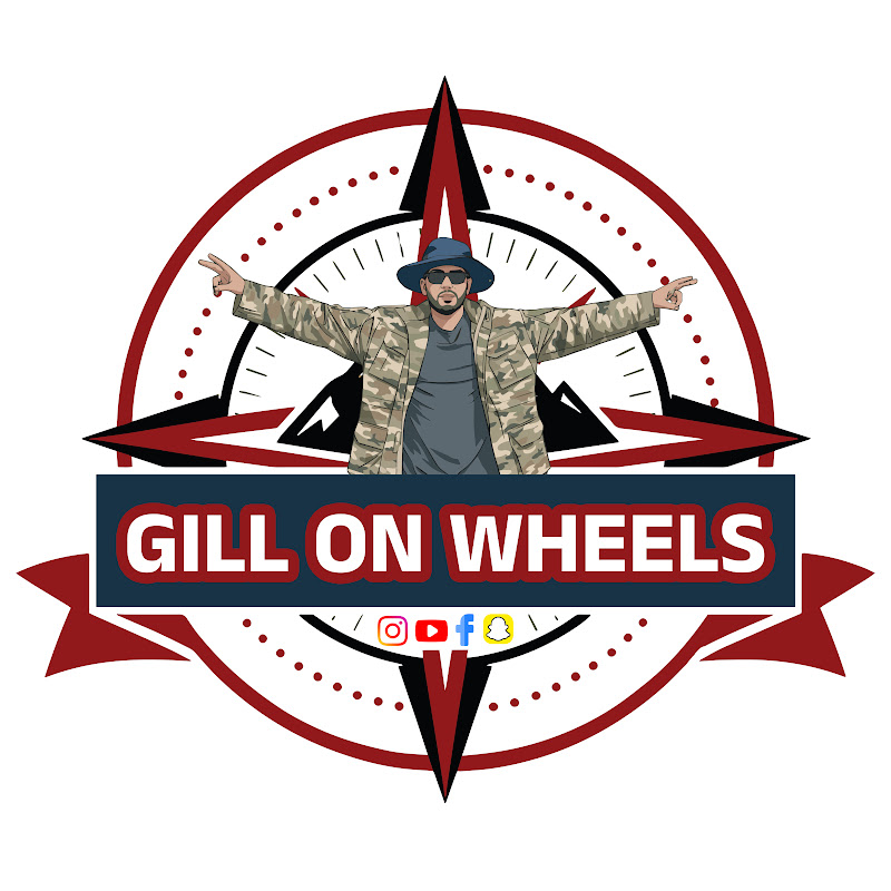 Gill On wheels