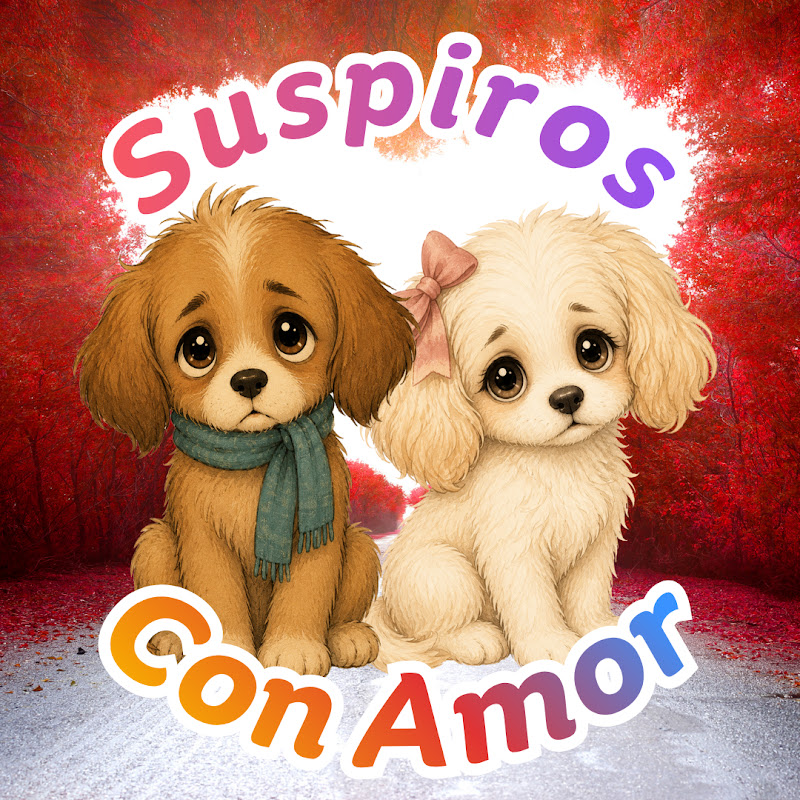 Suspiros Con Amor🎵