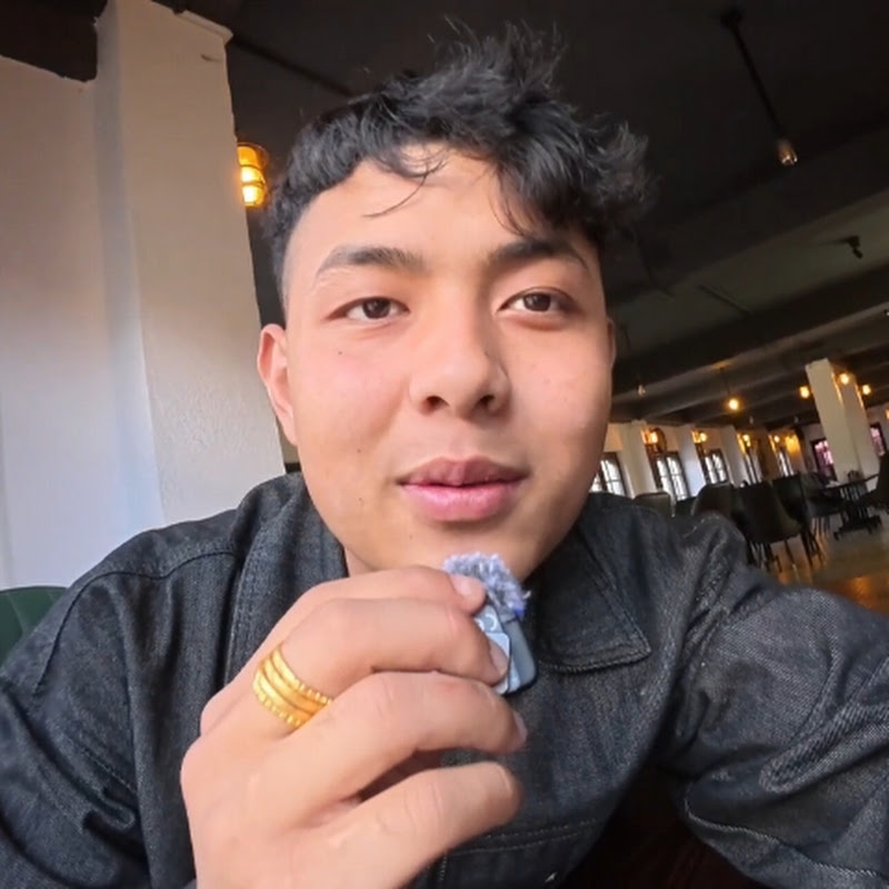 Dawa T Vlogs