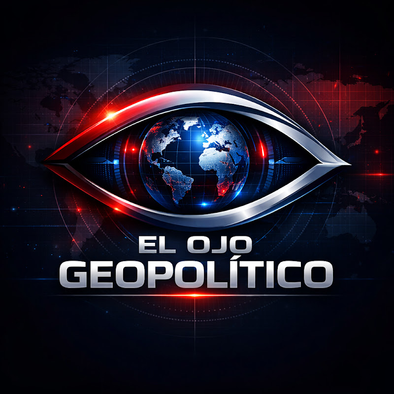 El Ojo Geopolítico