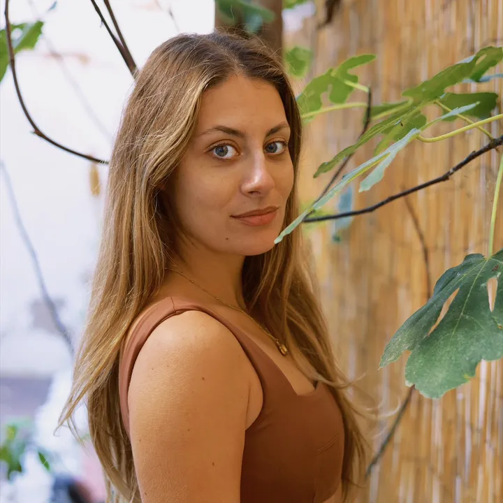 Marina Calero