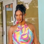 Adriana Lately  • Atlanta Creator | Travel + Lifestyle