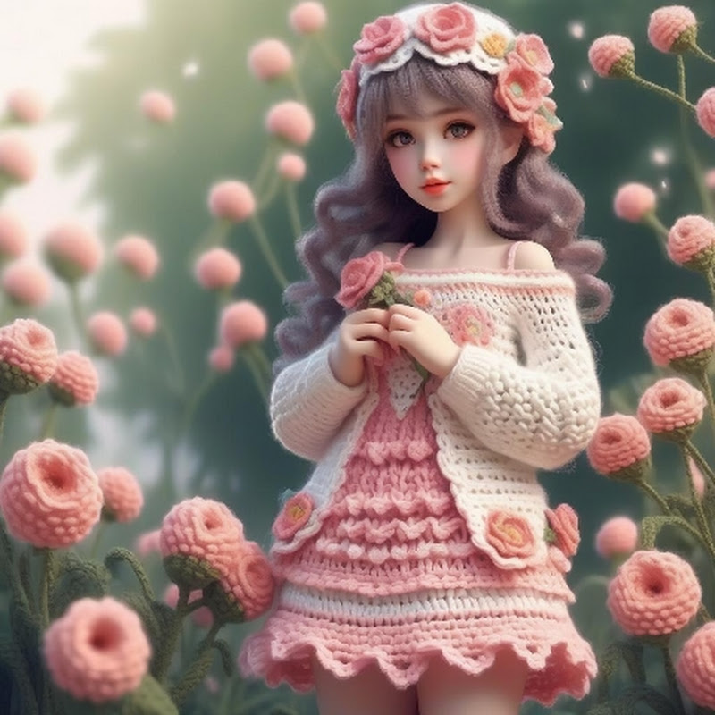 alli’s crochet 