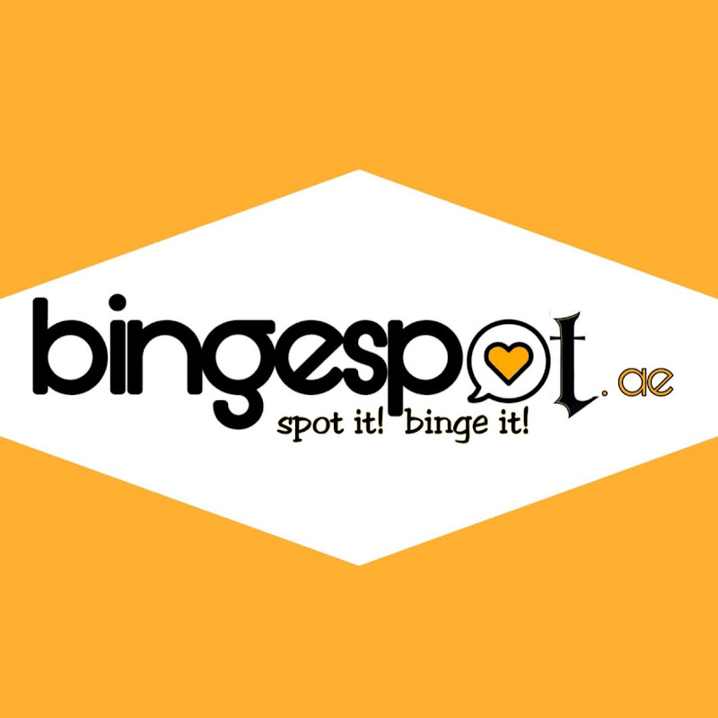 Binge Spot