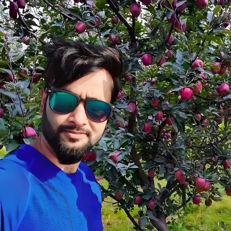 Maidul's Gardening Techniques
