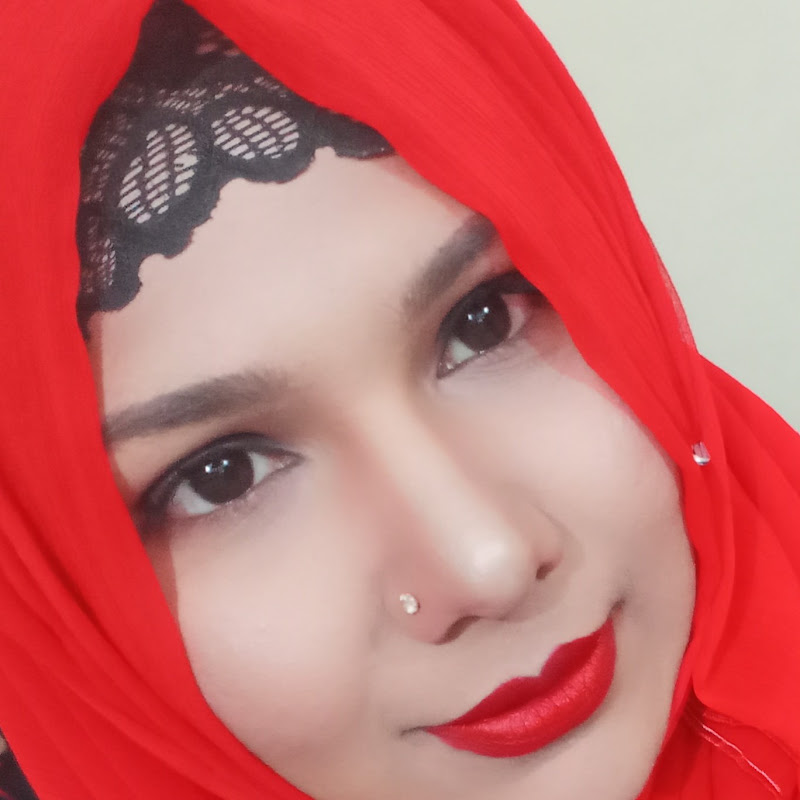 Anum Dani vlog
