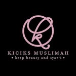 SARIMBIT | Dress | Mukena | Hijab