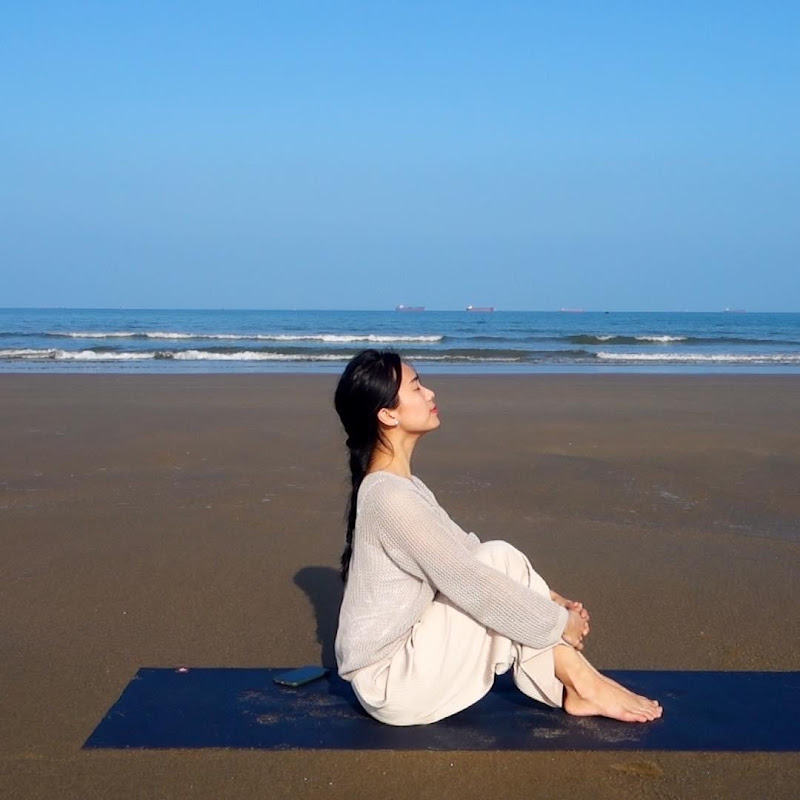 Hành Trình YoGa