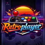 Retroplayer 🕹
