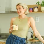Josefin Dahlberg