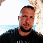 Vasilis Perantonis