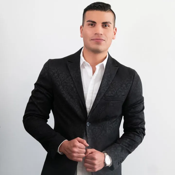 Carlos Calderón Molina