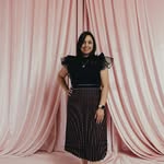 Sana Sherwani  |Home Interiors & Lifestyle Blogger