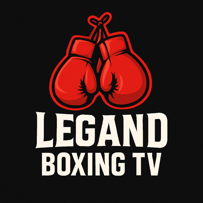 legand boxing tv