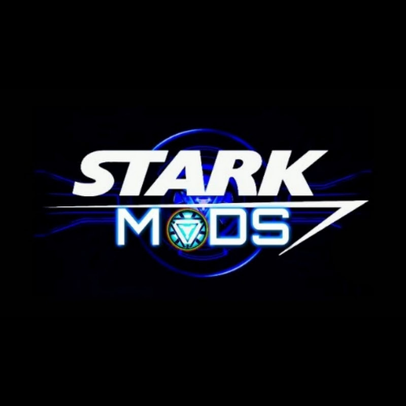 StarkMods