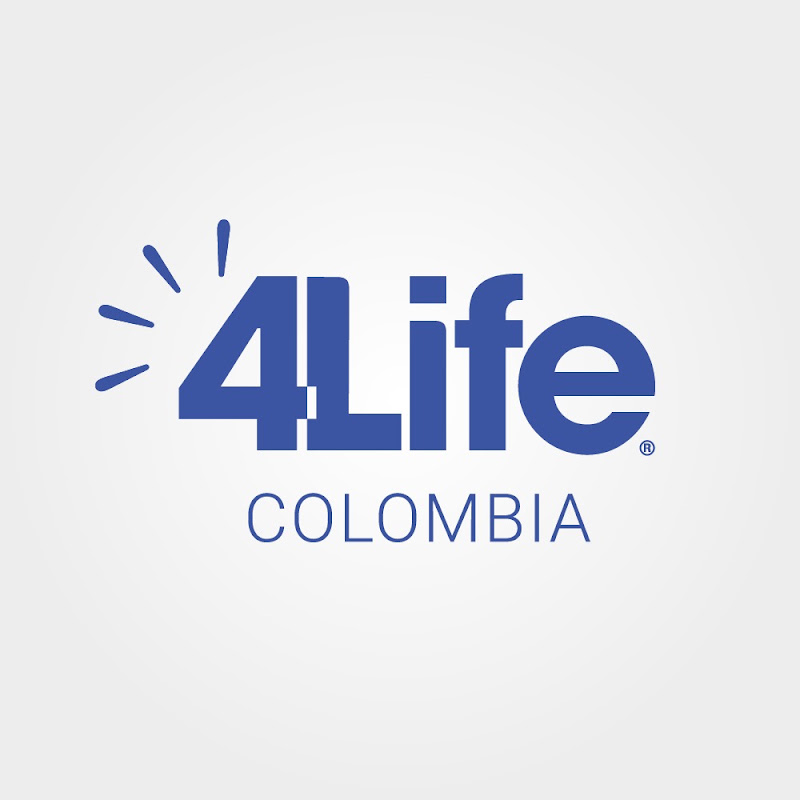4Life Colombia
