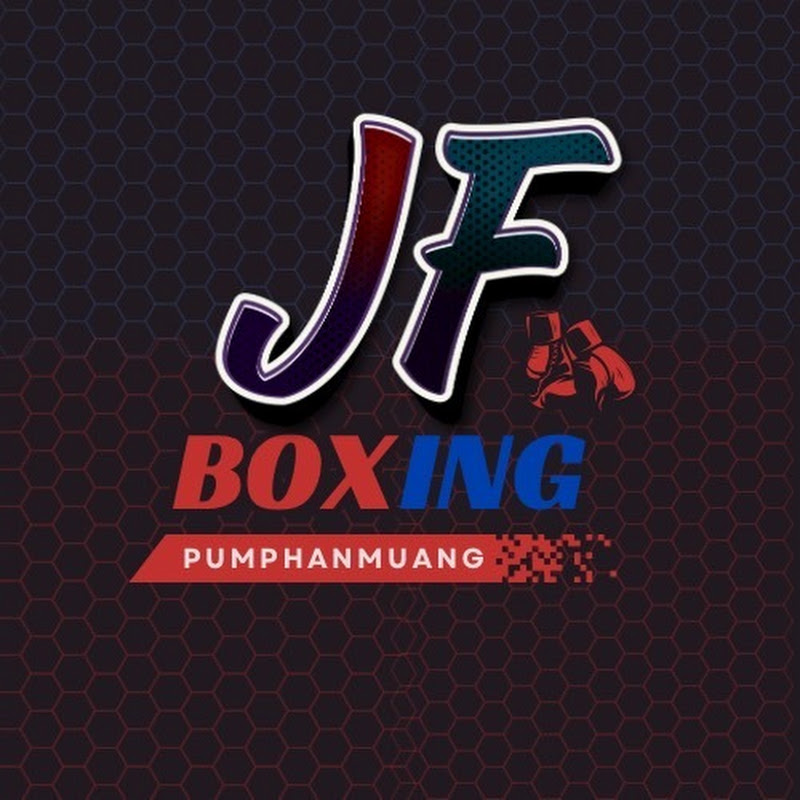 JF BOXING PUMPHANMUANG