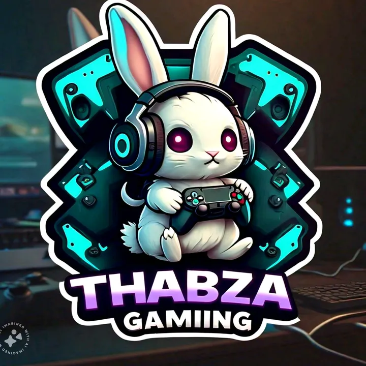 Thabza Gaming