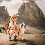 Ekko & Barbara | Dog-Friendly Travel