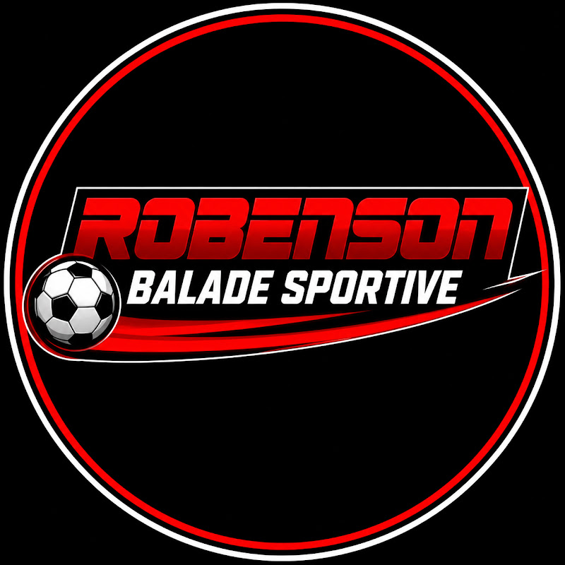 Robenson-Balade Sportive
