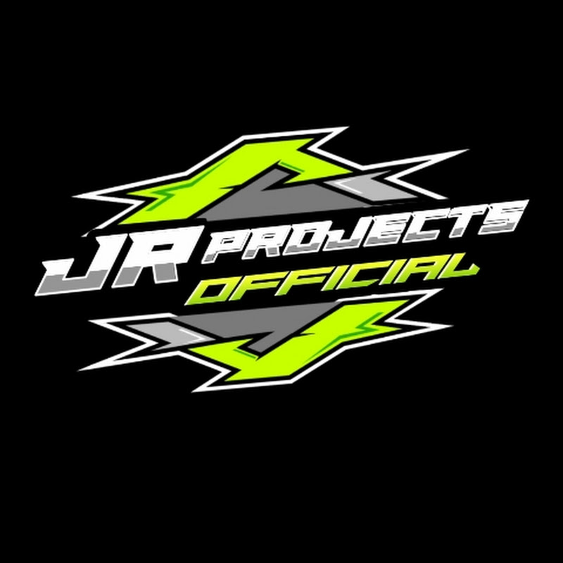 JR PROJECT OFFICIAL 