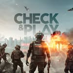 CheckandPlay | Videojuegos