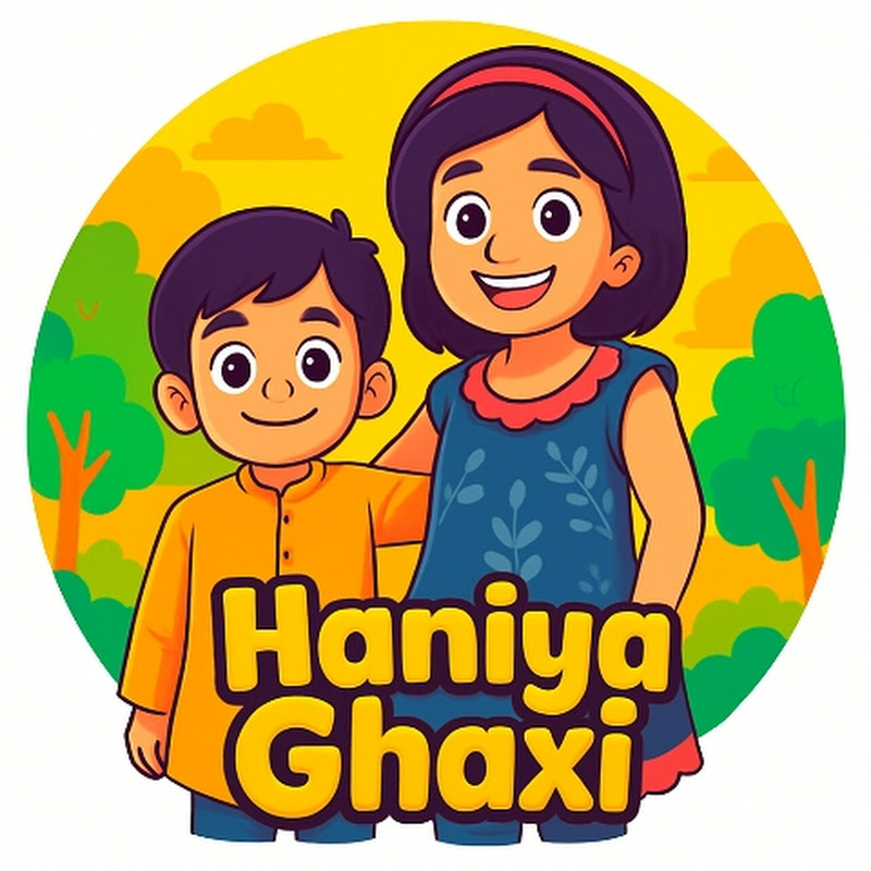 Haniya Ghaxi 