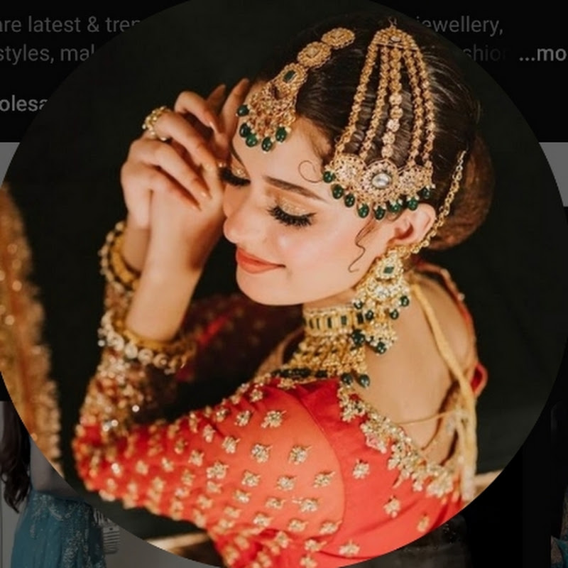 Embroider Bridal