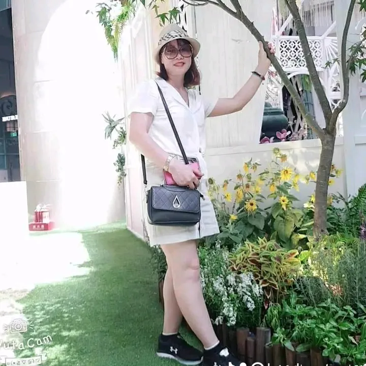 hoa ban trang